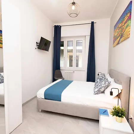 Navigli Dock By 101flats Apartman *