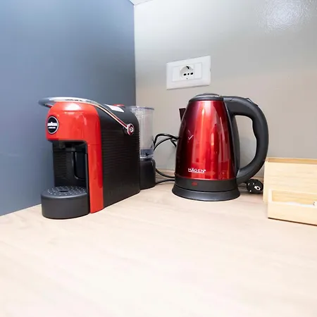 Navigli Dock By 101flats Milánó