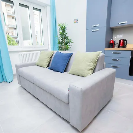 Navigli Dock By 101flats Apartman