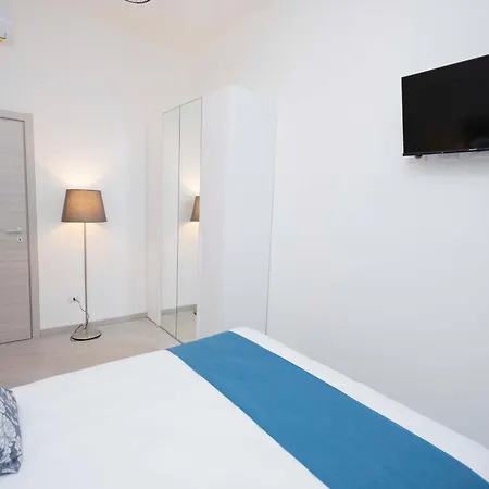 Apartman Navigli Dock By 101flats *