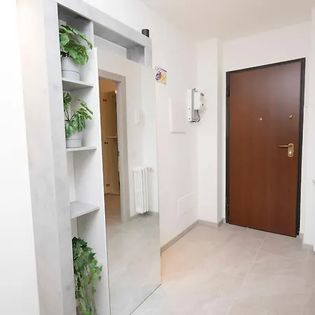 Apartman Navigli Dock By 101flats