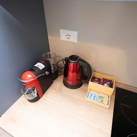 Navigli Dock By 101flats Apartman