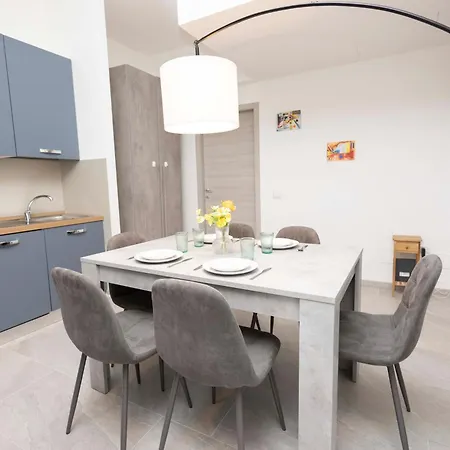 Apartman Navigli Dock By 101flats