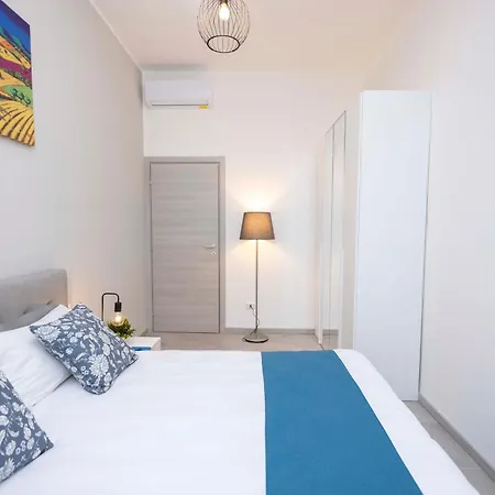 Navigli Dock By 101flats Milánó