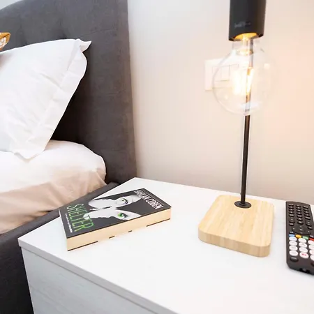 Navigli Dock By 101flats