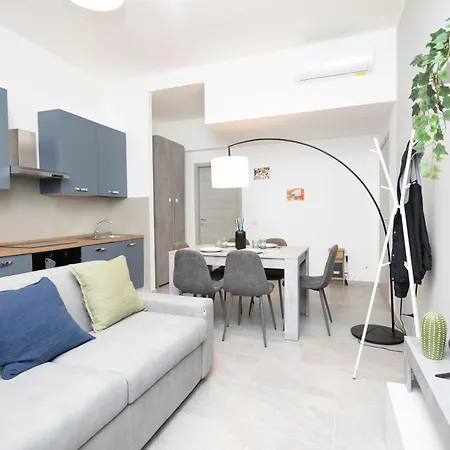 Navigli Dock By 101flats Apartman *