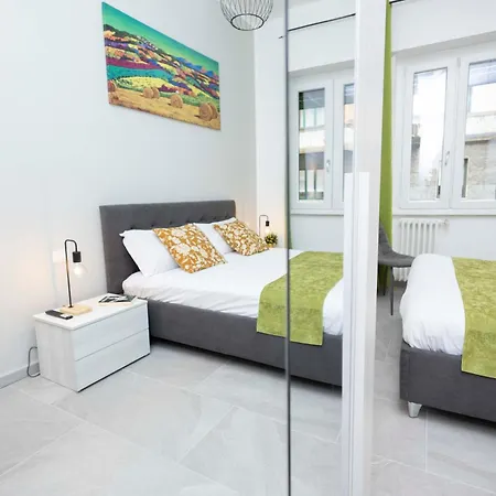 Apartman Navigli Dock By 101flats *