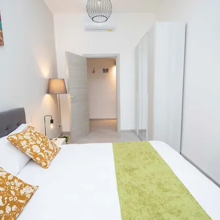 Apartman Navigli Dock By 101flats Milánó