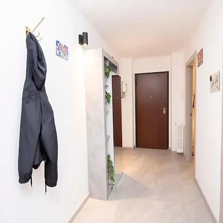 Navigli Dock By 101flats Milánó