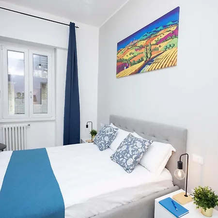 Navigli Dock By 101flats Apartman