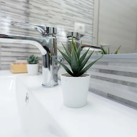 Apartman Navigli Dock By 101flats