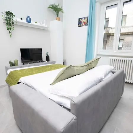 Navigli Dock By 101flats Apartman *