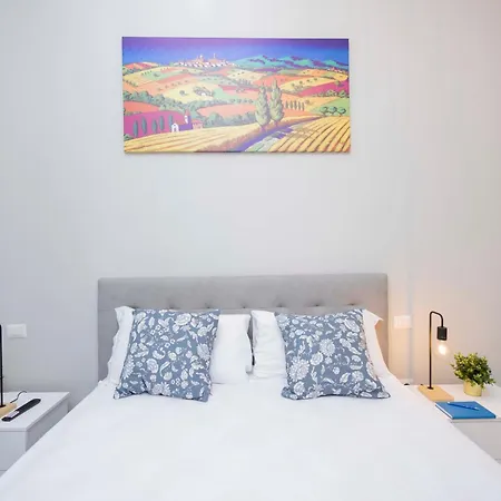 Navigli Dock By 101flats Milánó