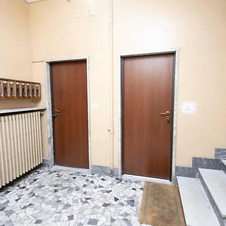 Navigli Dock By 101flats Apartman