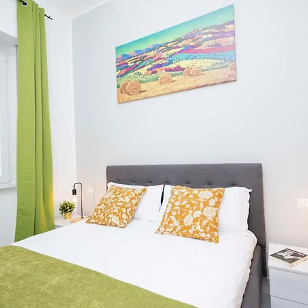 Apartman Navigli Dock By 101flats