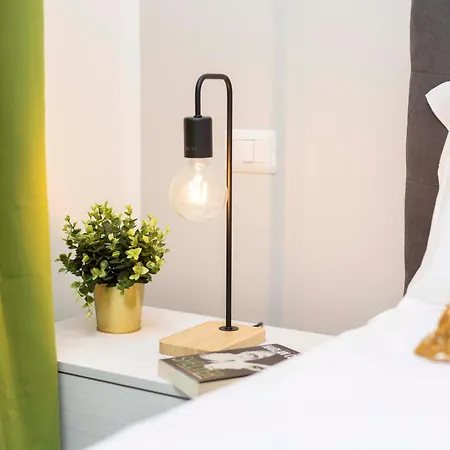 Apartman Navigli Dock By 101flats Milánó