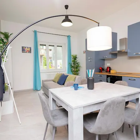 Navigli Dock By 101flats * Milánó