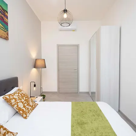 Navigli Dock By 101flats Apartman *