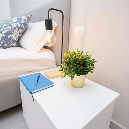 Apartman Navigli Dock By 101flats *