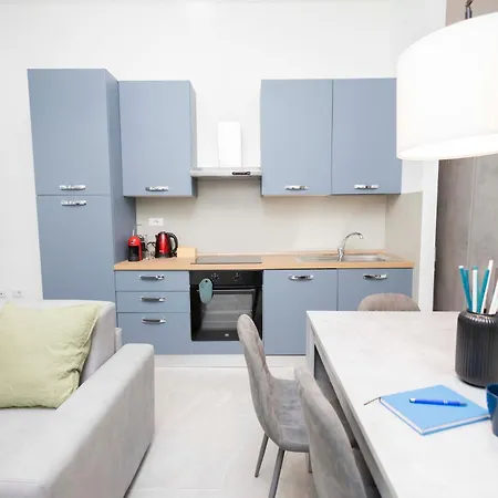 Navigli Dock By 101flats Milánó