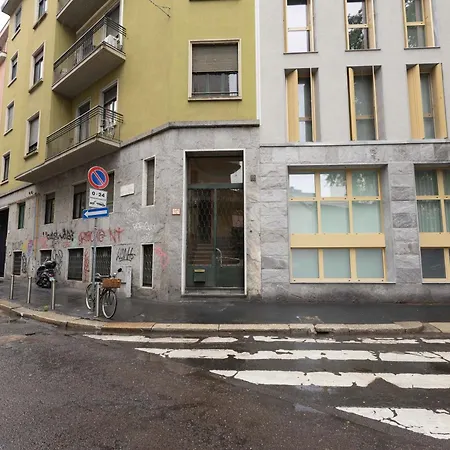 Navigli Dock By 101flats * Milánó